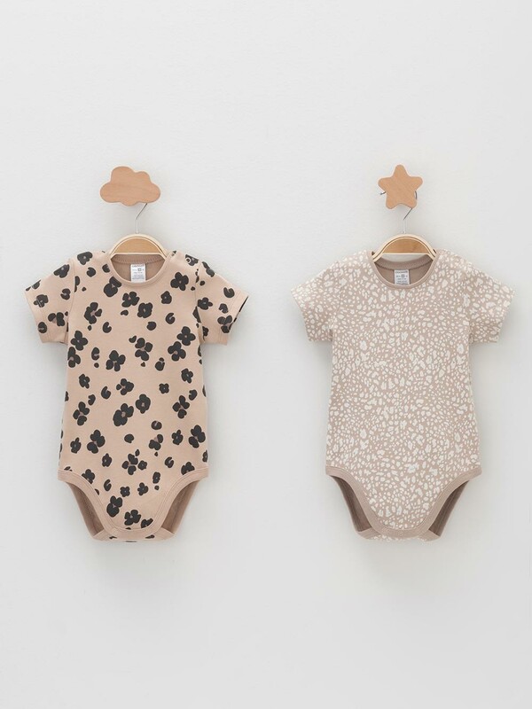 полукомбинезон (боди) яс